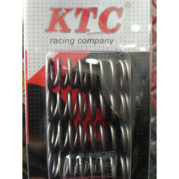 BEST SELLER   per kopling ktc tiger. tiger revo