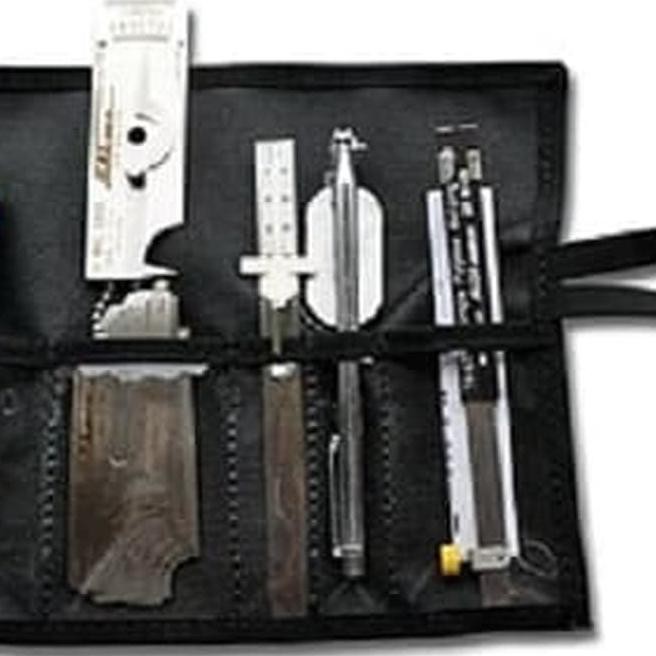 Harga inspection tool kit Terbaru Des 2025 | BigGo Indonesia