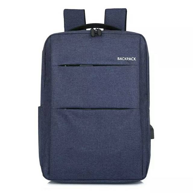 BEST SELLER!! RANSEL PRIA GUCCI DIMANNE PARASUT 52333 IMPORT Backpack Pria Wanita Kuat Bagus HA R8Z4