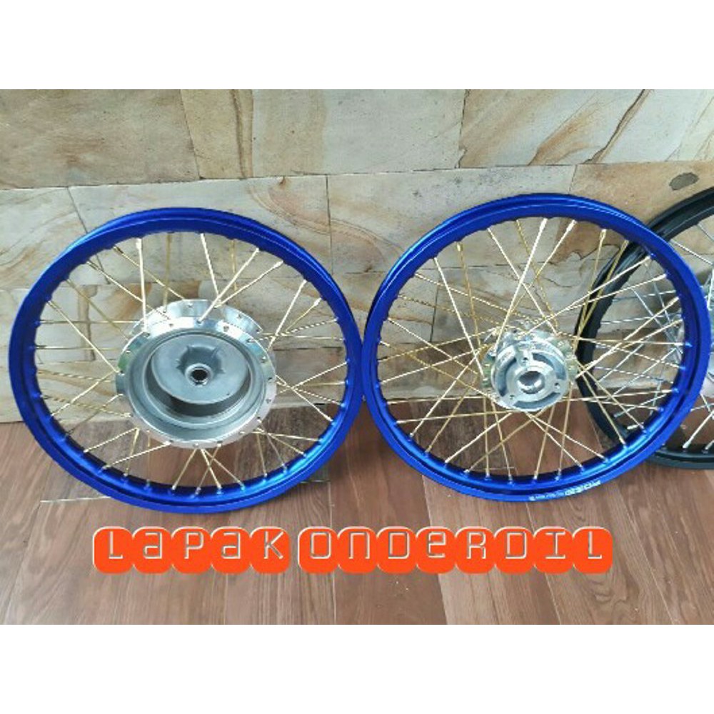 Velg Jari Jari Ring 17 Honda Beat Street Termurah Shopee Indonesia