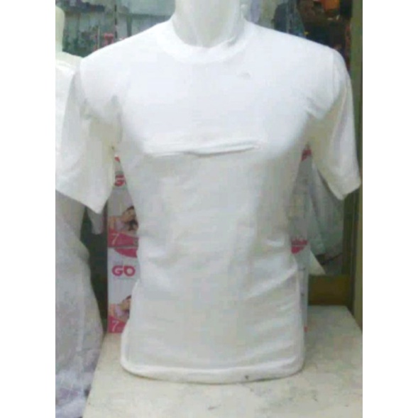 KAOS OBLONG HAJI KANTONG DEPAN RESLETING