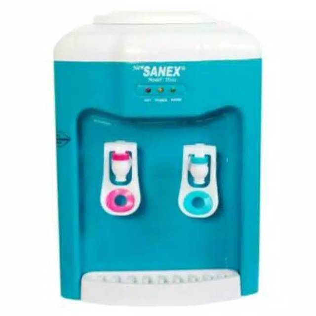 Dispenser Sanex D-102 Hot &amp; Normal