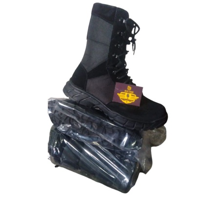 SEPATU PDL TNI OAKLEY