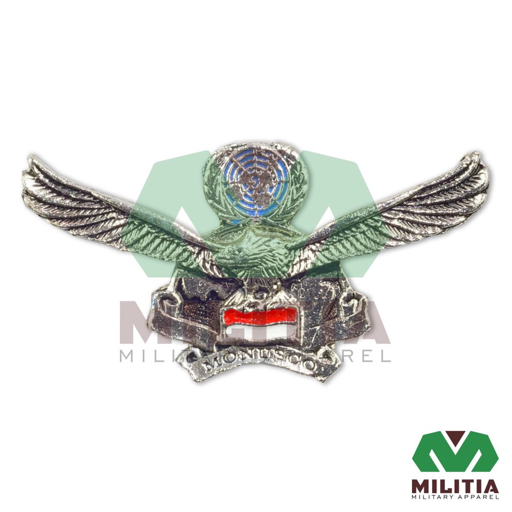 Wing monusco PDH