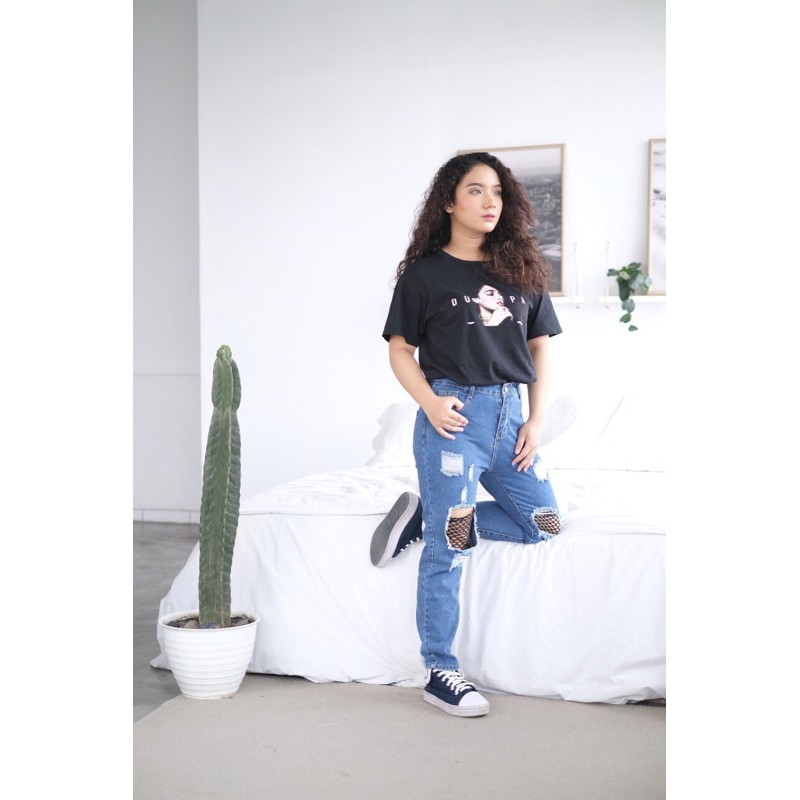 VIERLIN - Jeans 1520