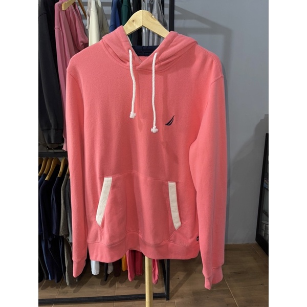 hoodie nautica