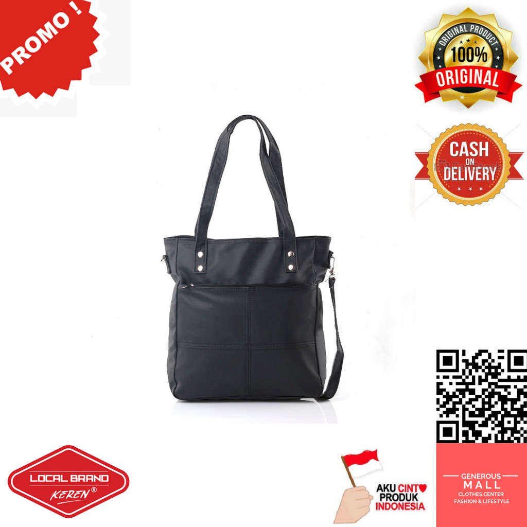 Tas Wanita Hand Bag/Sling Bag Nala CK 325 Brand Lokal Original Murah