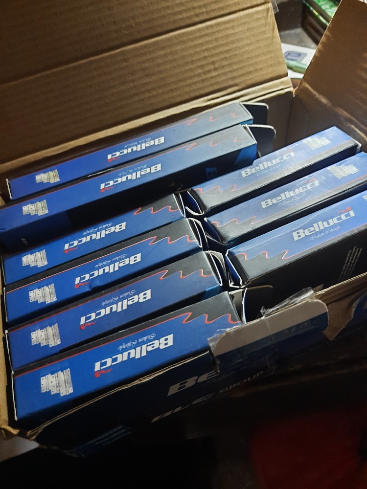 Engsel Bellucci 3 Stainless Engsel Jendela Bellucci 3 Stainless