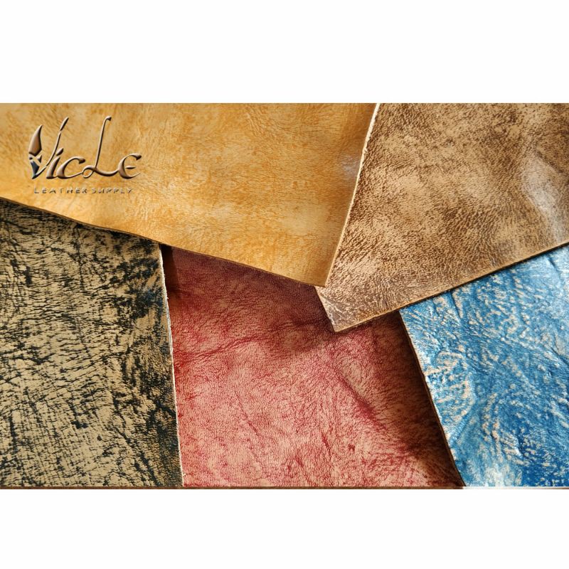 

Stagio Leather sheet/ kulit sapi lembaran Stagio