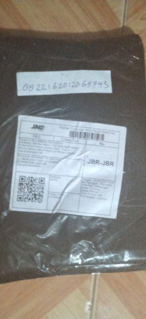 Padlock - Kemeja Pria Panjang