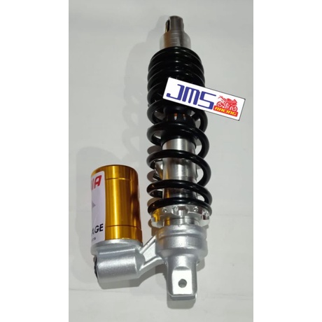 Shock breker belakang showa tabung bawah/atas 310&amp;330 mio beat vario 110 vario 125 dan 150 honda yamaha