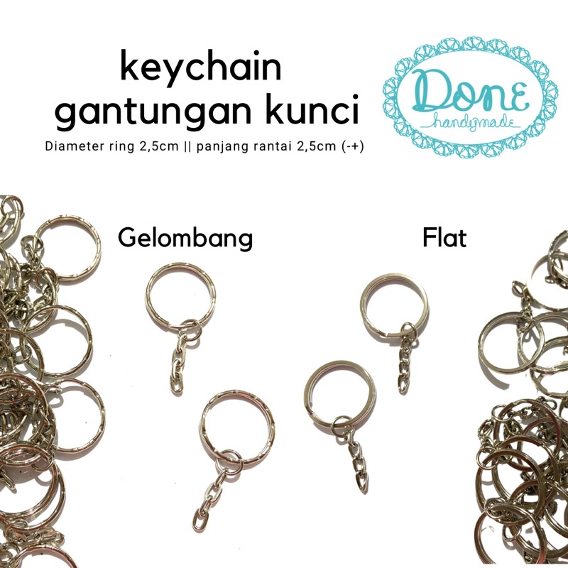 Gantungan kunci ekonomis gantungan kunci murah keychain souvenir