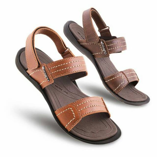 Cafu Sandal Clay