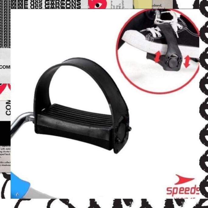 -2- Sepeda Statis Terapi Statis Portable Speeds Sepeda Olaharaga Tokoemak9