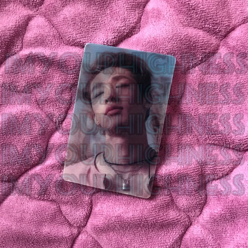 BANGCHAN LENTICULAR LEVANTER