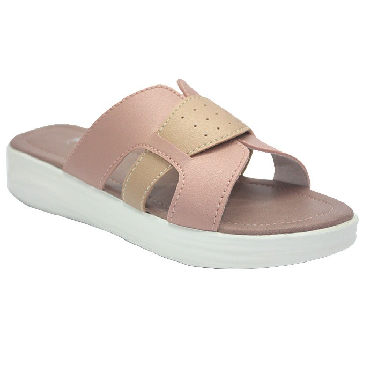  Dr  Kevin  Sendal Wanita  Flat Women Sandals  571 536 2 