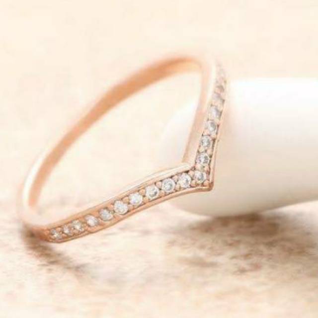 Cincin Berlian Eropa