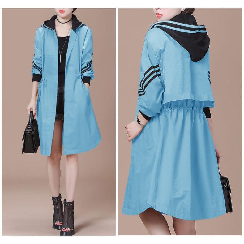 Blezer sport fashion/BLAZER dres wanita
