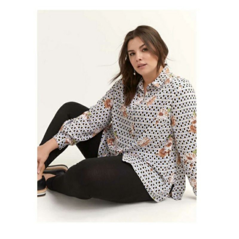 Syakir Legging wanita JUMBO BB 60KG-80KG SUPER JUMBO BB 80KG-100KG-7