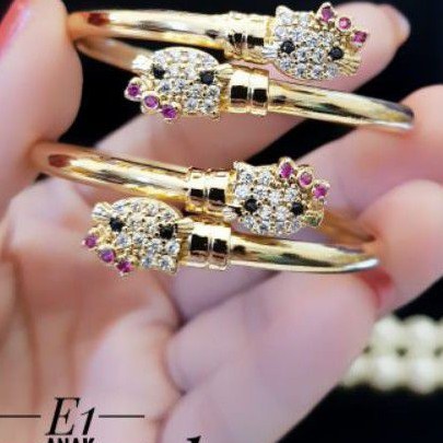 Xuping Gelang Anak Terlaris GA112