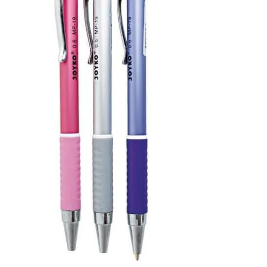 

♥ Mechanical Pencil / Pensil Mekanik Joyko MP-19 / 0.5 mm /1 BOX 12 PCS ☝