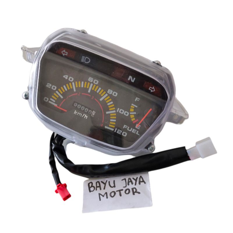 Speedometer speedo astrea grand / bulus / impressa