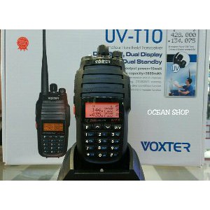 HT Voxter UV T10