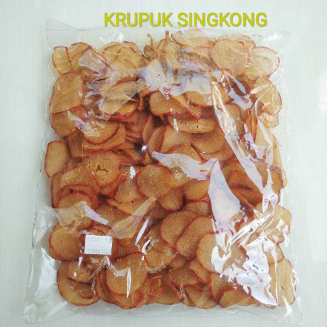 

OPAK SINGKONG