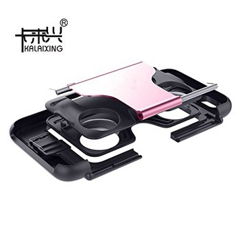 VR Box Case Glass Virtual Reality 3D for iPhone 6 Plus + 6S Plus + VC1