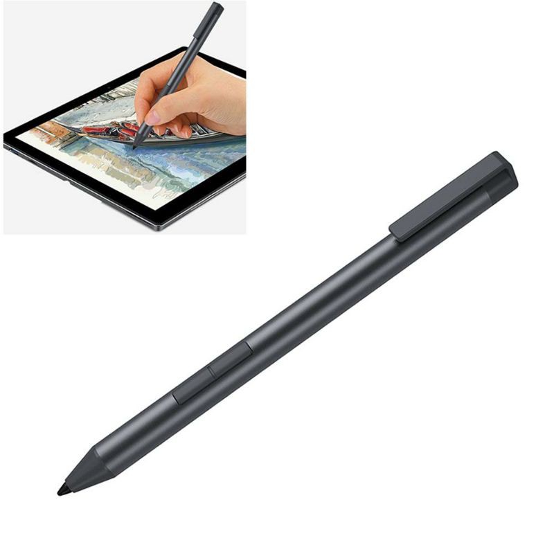 HiPen H7 4096 Pressure Levels Sensitivity Metal Body Stylus Pen