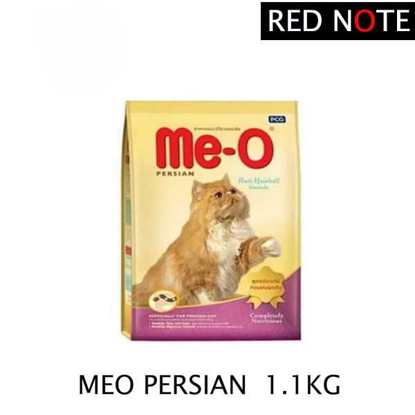 MEO Persian 1.1kg FreshPack