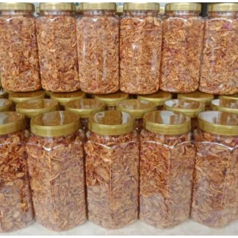 

Bawang Goreng 200 gr