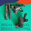 Pelatuk klep pin pen as rocker roller arm templar Jupiter Mx old Vixion old Original