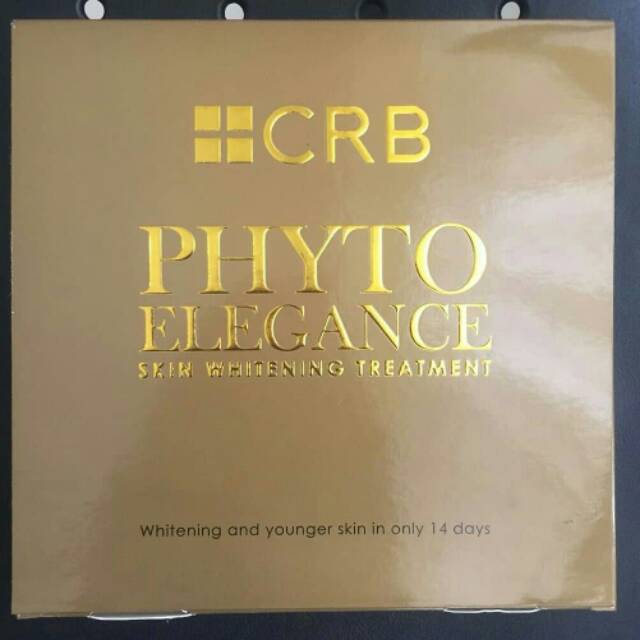 INFUS WHITENING ARTIS (INFUS CHROMOSOME)