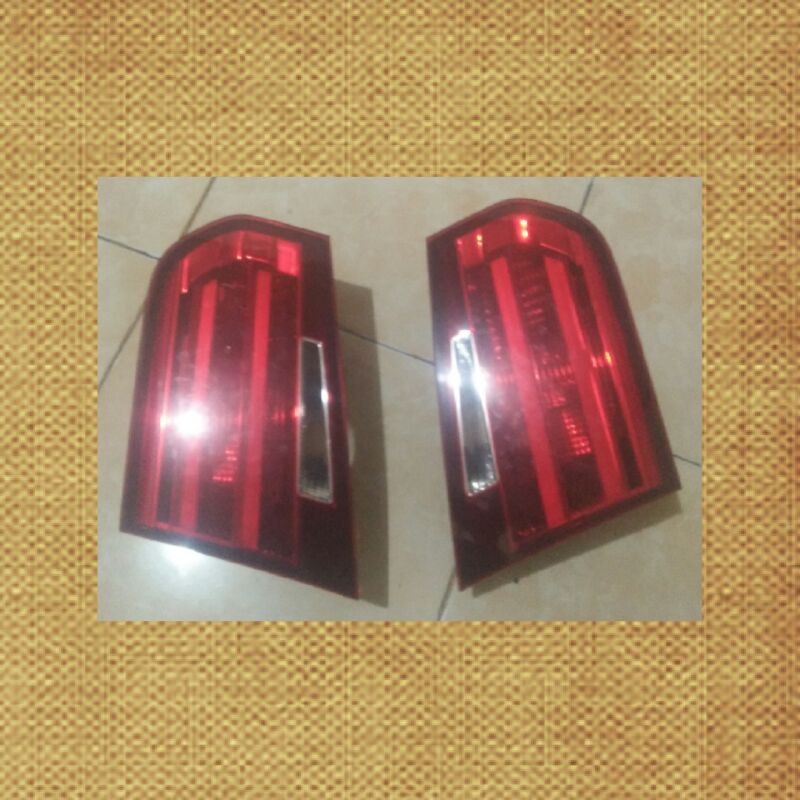 lampu bagasi Original BMW f30F31