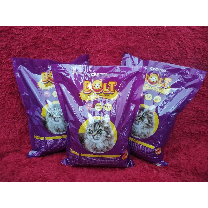 Bolt Cat 1kg