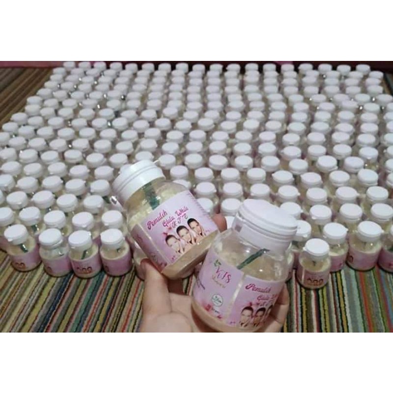 susu gluta colagen kfs