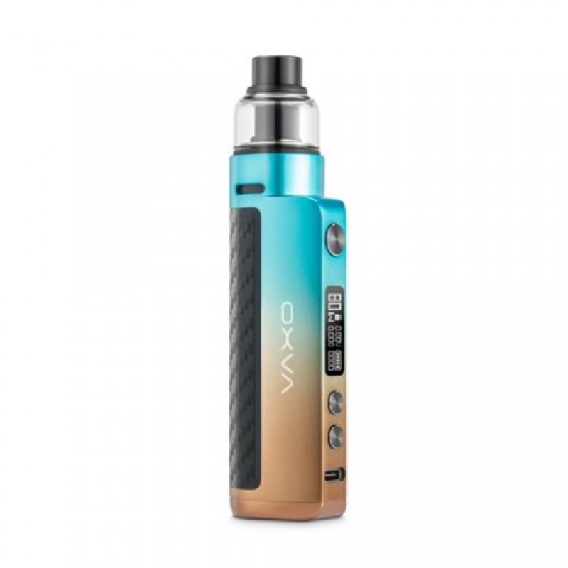 OXVA ORIGIN 2 Kit 80W External Battery