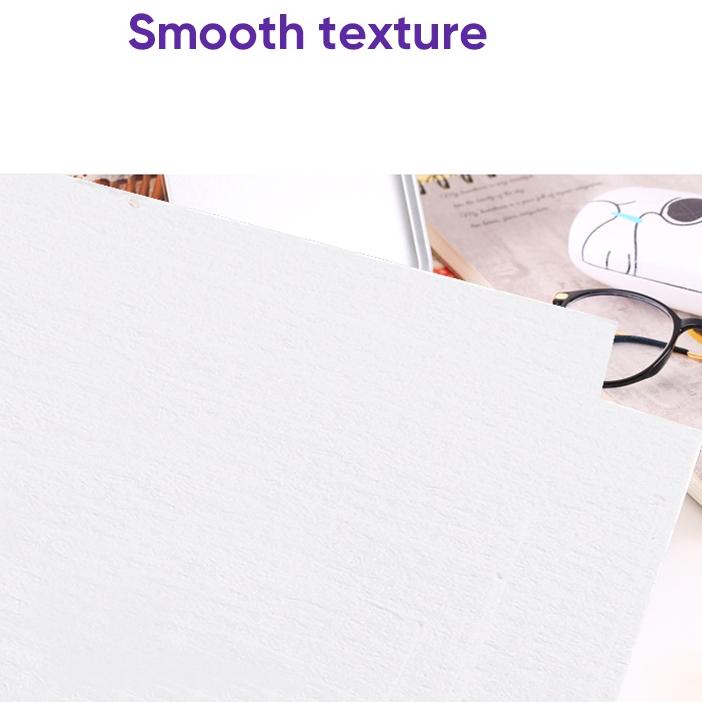 

GROSIR/COD/SHOPEE MALL/「⭐Terbaru 3.3」/5.5 Product HOT Giorgione Kertas Cat Air Watercolor Paper 13*21cm Buruan Beli