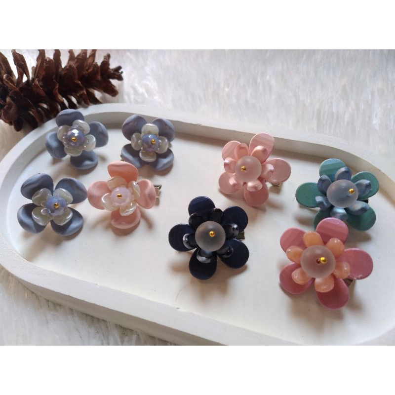 Bross Dagu / Bross Jilbab / Bross Cantik / Bross Mini