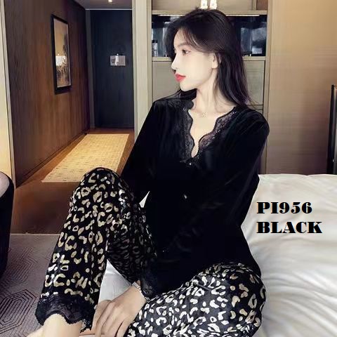 PIYAMA PP BLUDRU PI956