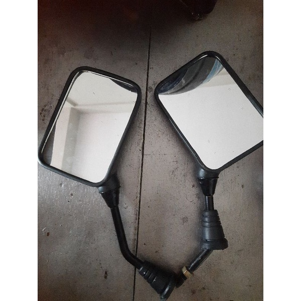 spion suzuki crystal