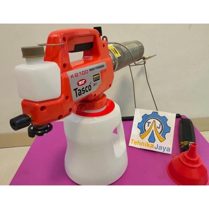 Mesin Fogging Nyamuk - Tasco Kb-100