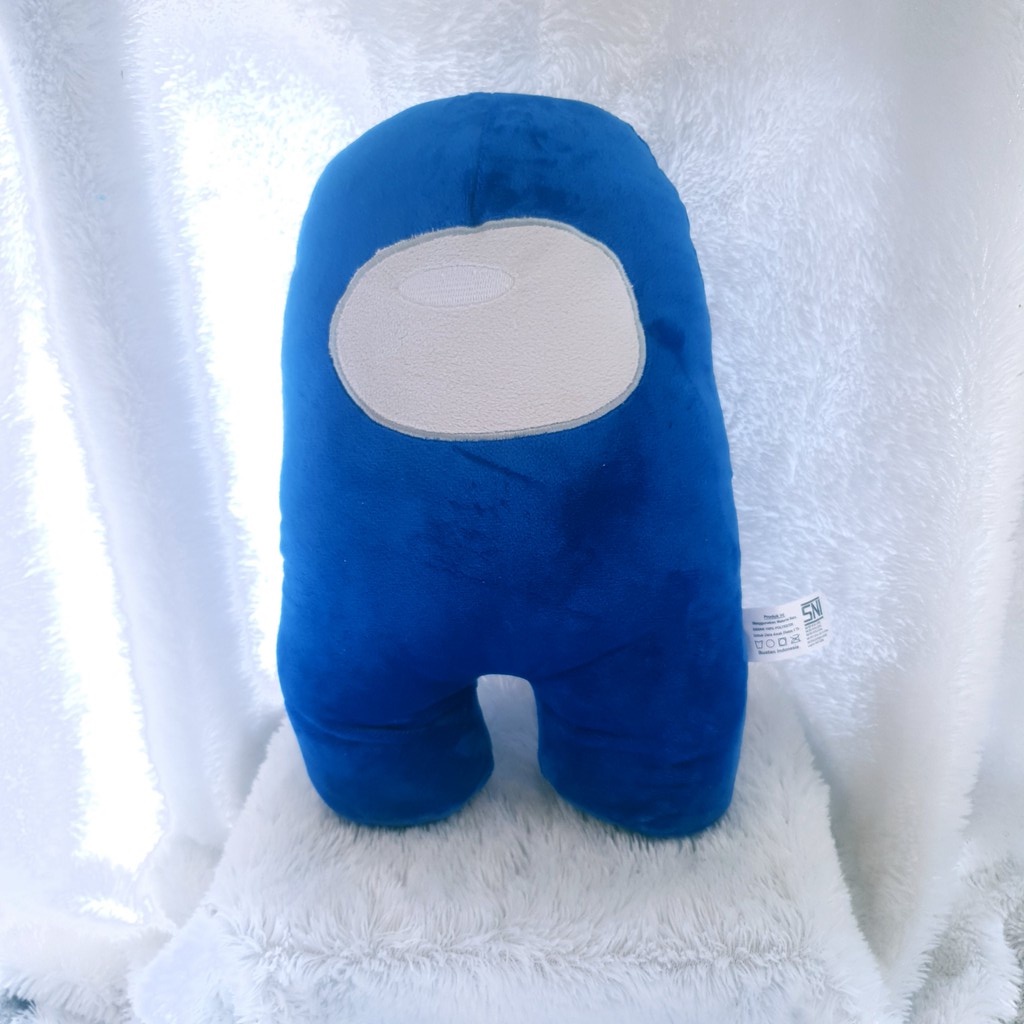 Boneka Viral Tinggi 35 cm