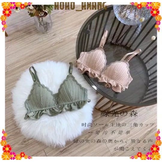 gof BRA JAPANESSE Bh Import Pengait Depan Bra Menyusui Bra Sport Murah