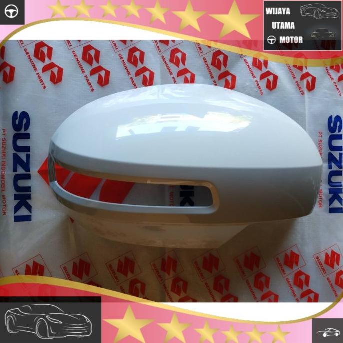 COVER SPION KANAN SUZUKI ERTIGA GX 2012-2014 (PROMO)