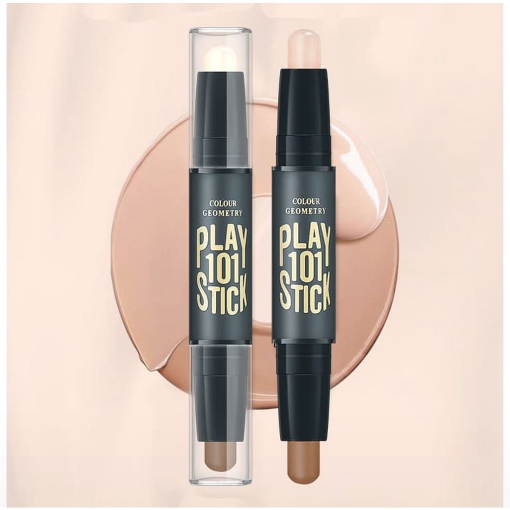 CONCEALER LAMEILA / COUNTURING LAMEILA / COUNTURING STICK