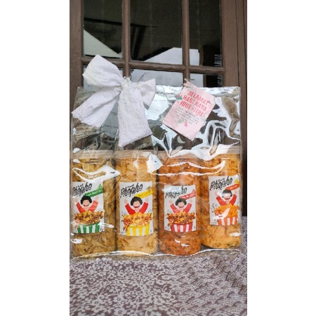 

hampers lebaran murah snack