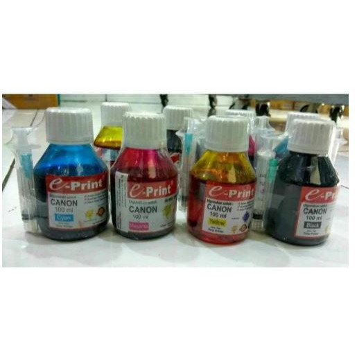 Tinta Canon Eprint 100ml