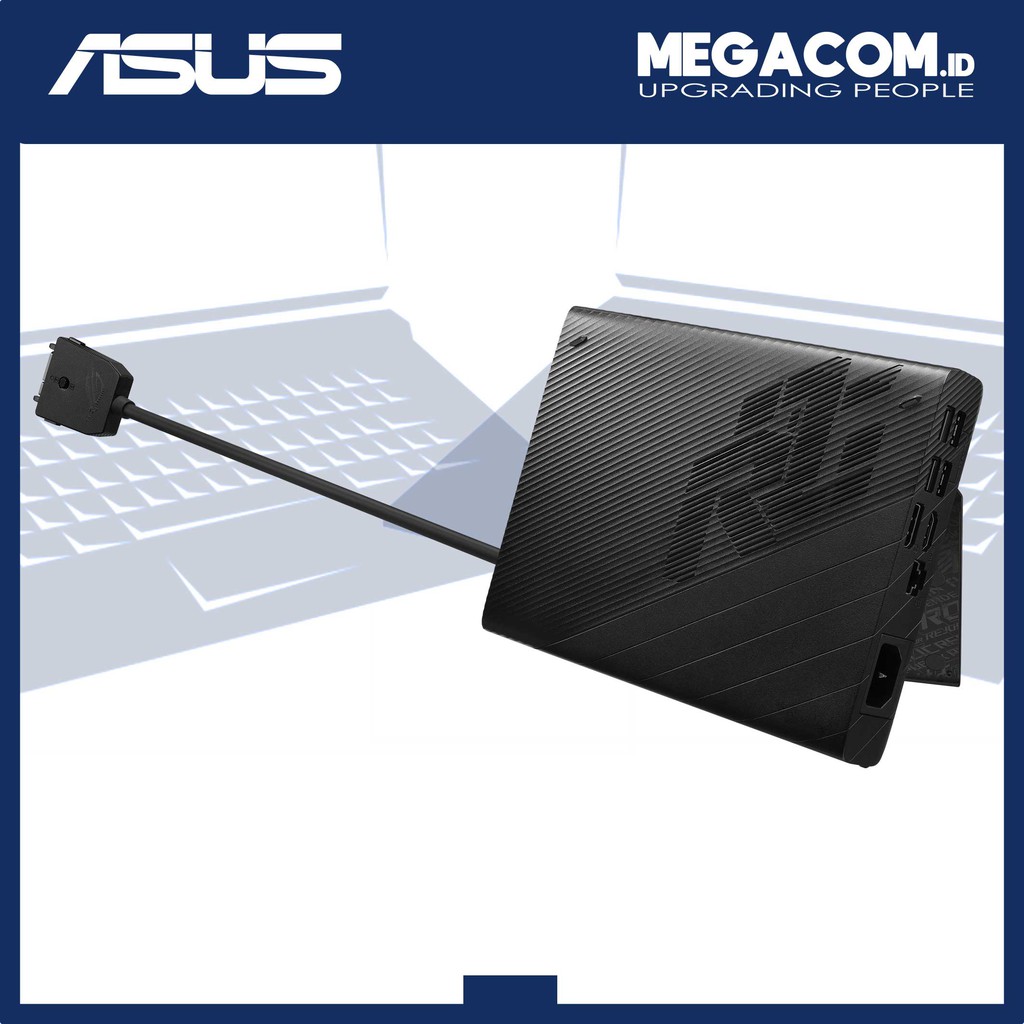 Asus ROG Flow XG Mobile GC31R-023 EGPU RTX3070 8GB